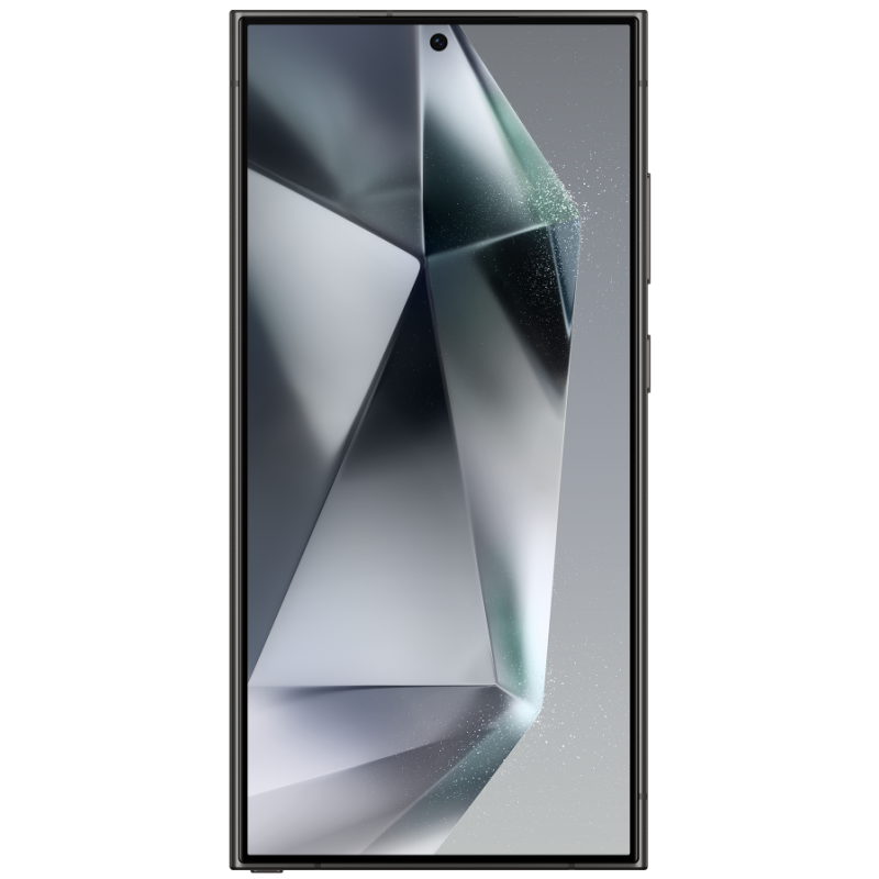 Смартфон Samsung Galaxy S24 Ultra 12/512GB Зеленый (Titanium Green)