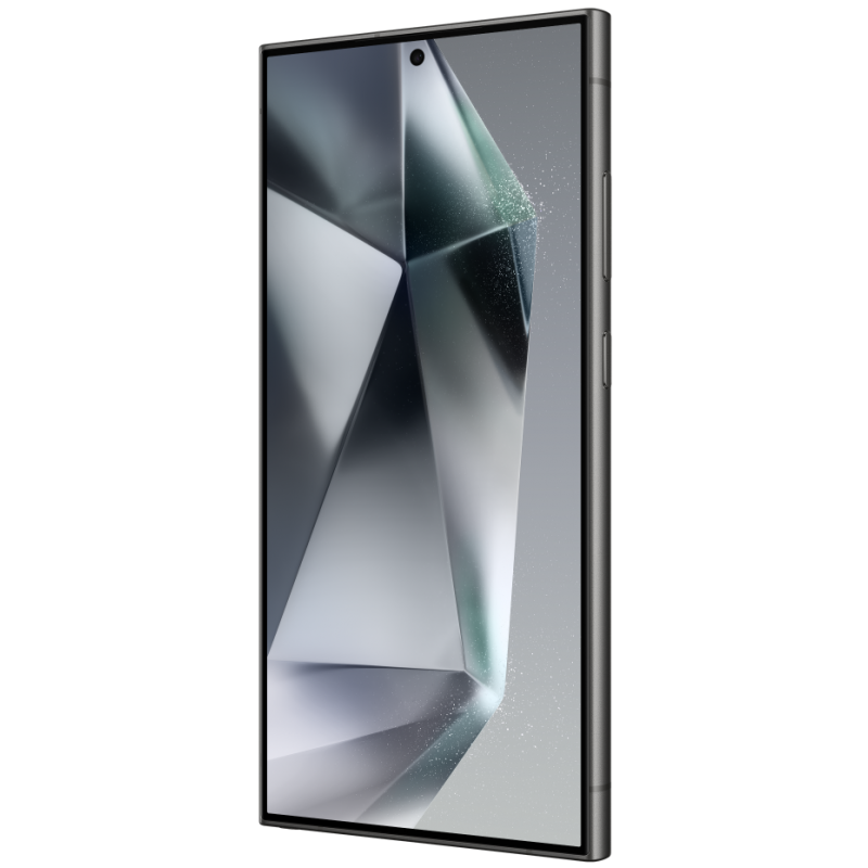 Смартфон Samsung Galaxy S24 Ultra 12/512GB Зеленый (Titanium Green)