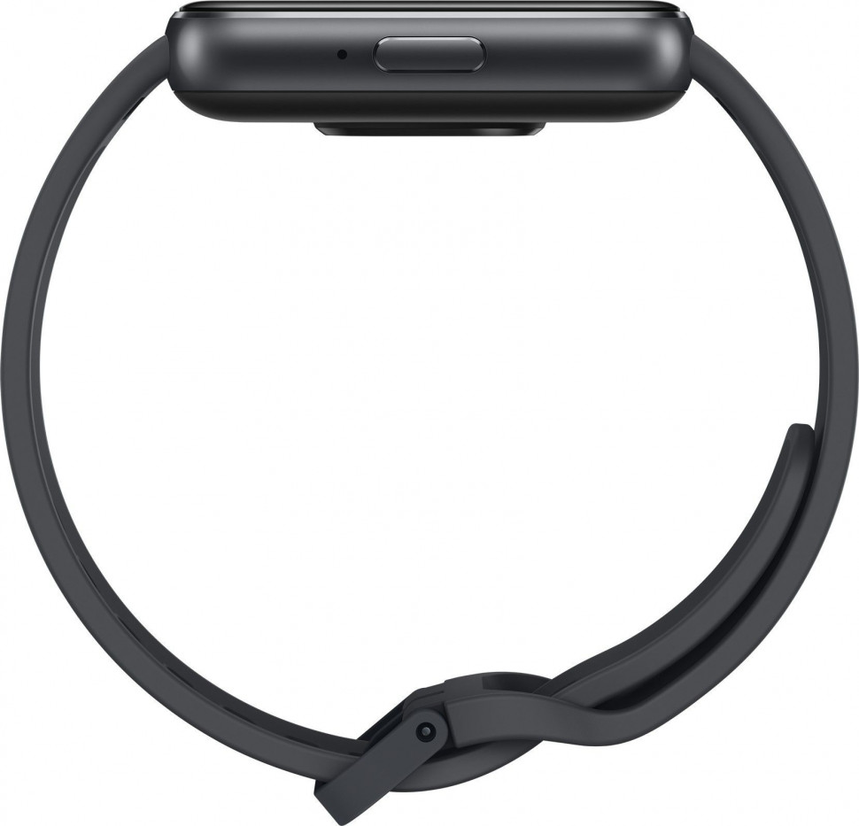 Фитнес-браслет Samsung Galaxy Fit3 Графит (Gray)