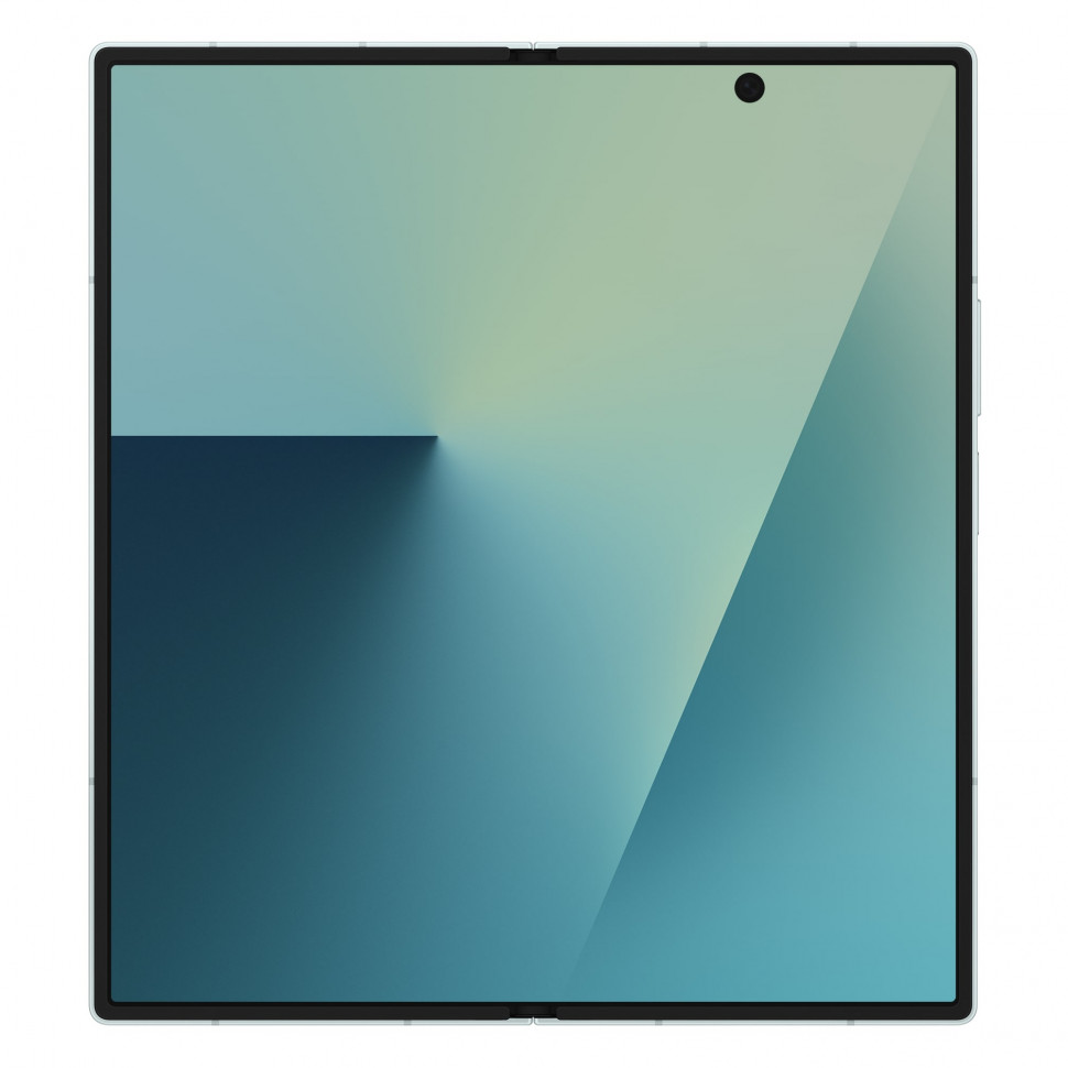 Смартфон Samsung Galaxy Z Fold7 16/1024GB Зеленый (Mint)