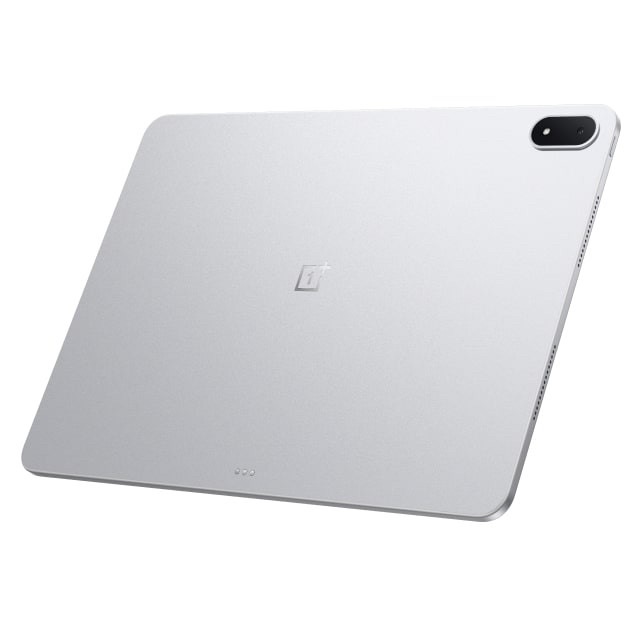 Планшет OnePlus Pad 3 12/256GB Серебро (Frosted Silver)