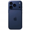 Смартфон Apple iPhone 17 Pro 2048GB Синий (Dark Blue)
