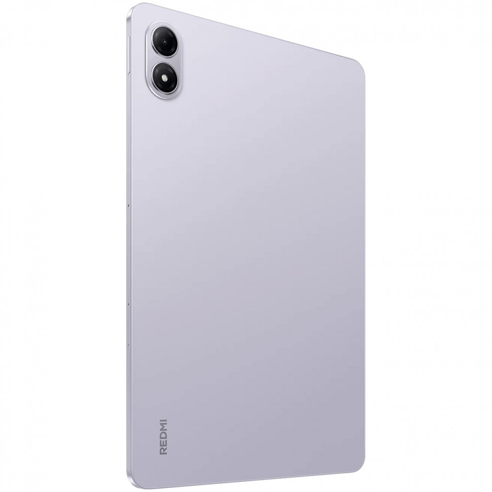 Планшет Xiaomi Redmi Pad 2 Pro Wi-Fi 8/256GB Фиолетовый (Lavender Purple)