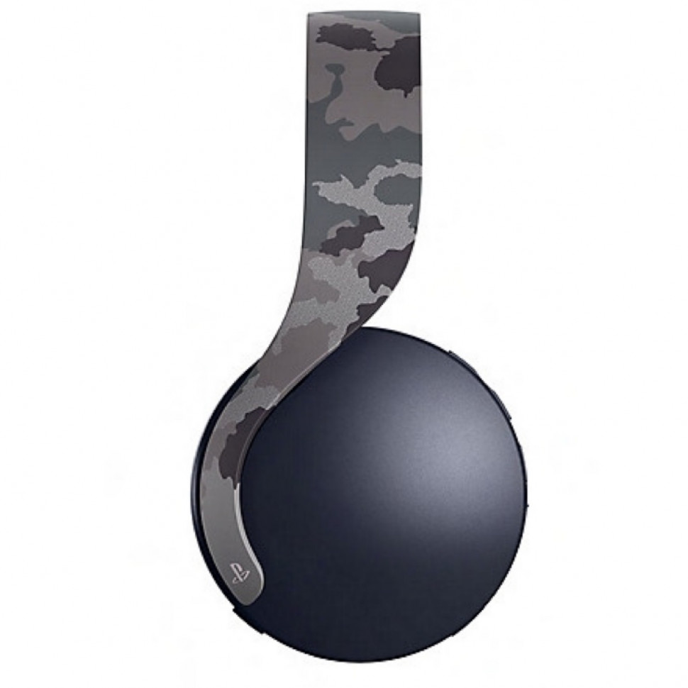 Наушники Sony PlayStation Pulse 3D Камуфляж (Camo)