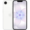 Смартфон Apple iPhone 17e 256GB Белый (White) eSim