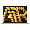 Ноутбук Apple MacBook Air 15 2026 MDVF4 (M5 10-Core GPU, 24/1024GB) Сияющая звезда (Starlight)