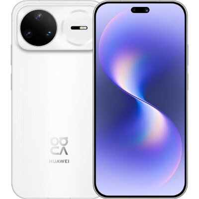 Смартфон HUAWEI Nova 15 Pro 12/256GB Белый (White)