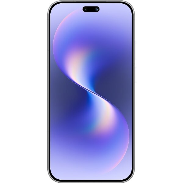 Смартфон HUAWEI Nova 15 Pro 12/256GB Белый (White)