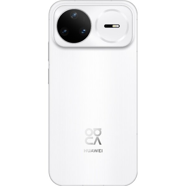 Смартфон HUAWEI Nova 15 Pro 12/256GB Белый (White)