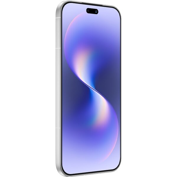 Смартфон HUAWEI Nova 15 Pro 12/256GB Белый (White)