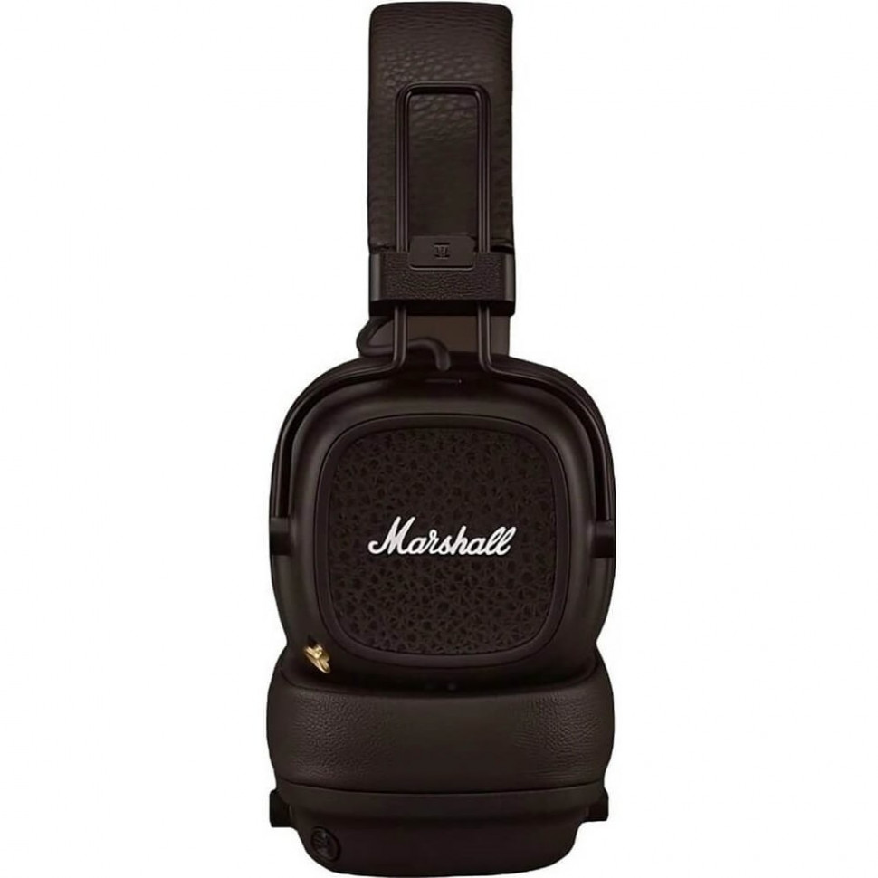 Беспроводные наушники Marshall Major V Коричневый (Brown)