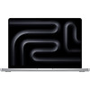 Ноутбук Apple MacBook Pro 16 Late 2023 MRW73 (M3 Max 30-Core GPU, 36/1TB) Серебристый (Silver)