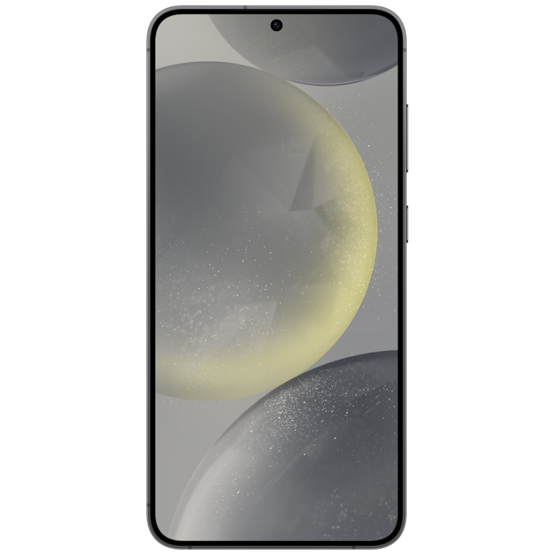 Смартфон Samsung Galaxy S24+ 12/256GB Черный (Onyx Black)