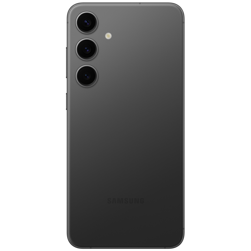 Смартфон Samsung Galaxy S24+ 12/256GB Черный (Onyx Black)