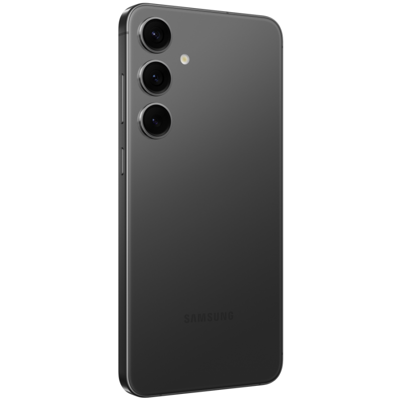 Смартфон Samsung Galaxy S24+ 12/256GB Черный (Onyx Black)