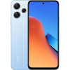 Смартфон Xiaomi Redmi 12 NFC 8/256GB Голубой (Sky Blue)