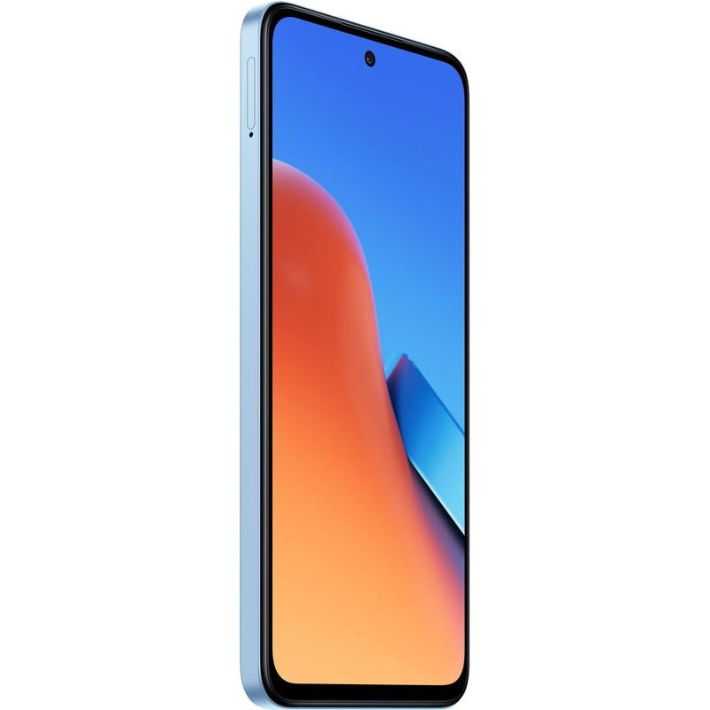 Смартфон Xiaomi Redmi 12 NFC 8/256GB Голубой (Sky Blue)