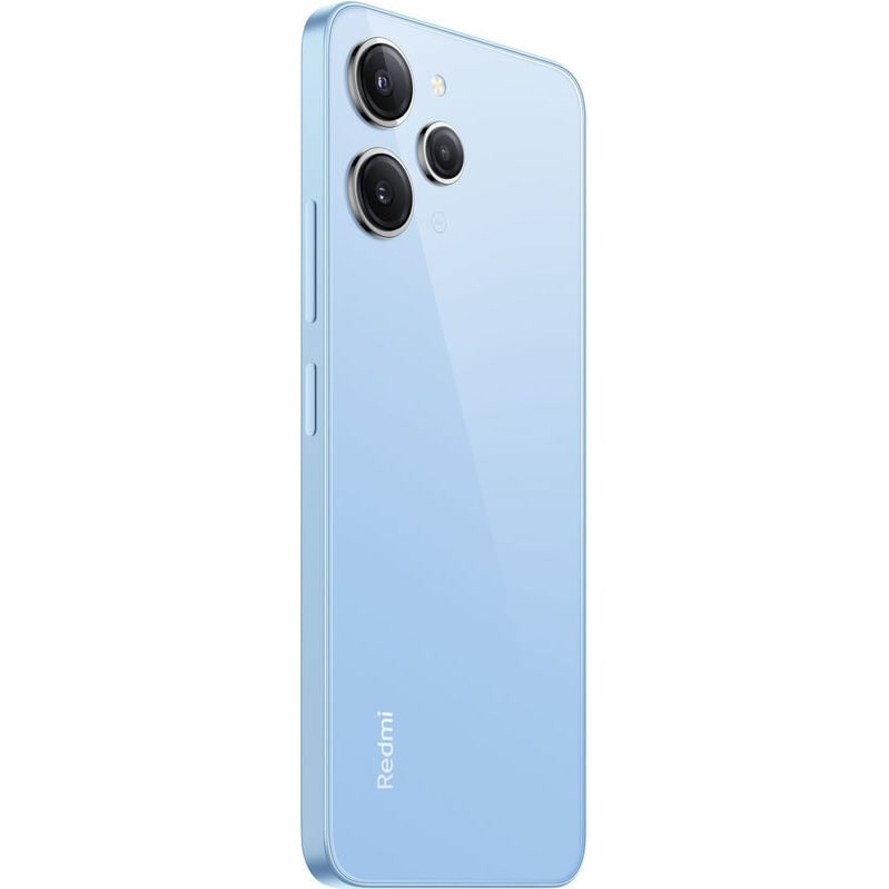 Смартфон Xiaomi Redmi 12 NFC 8/256GB Голубой (Sky Blue)
