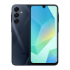 Смартфон Samsung Galaxy A16 5G 6/128GB Темно-синий (Blue Black)