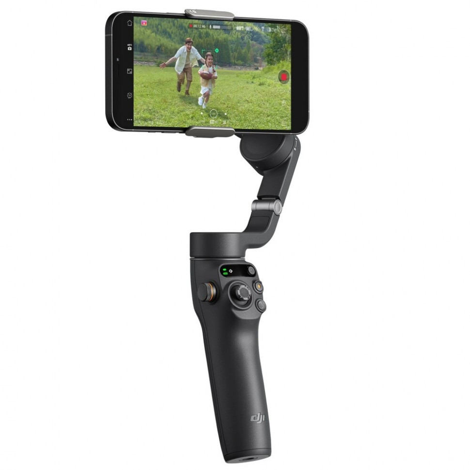 Электрический стабилизатор DJI Osmo Mobile 6