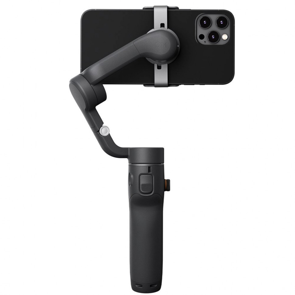 Электрический стабилизатор DJI Osmo Mobile 6