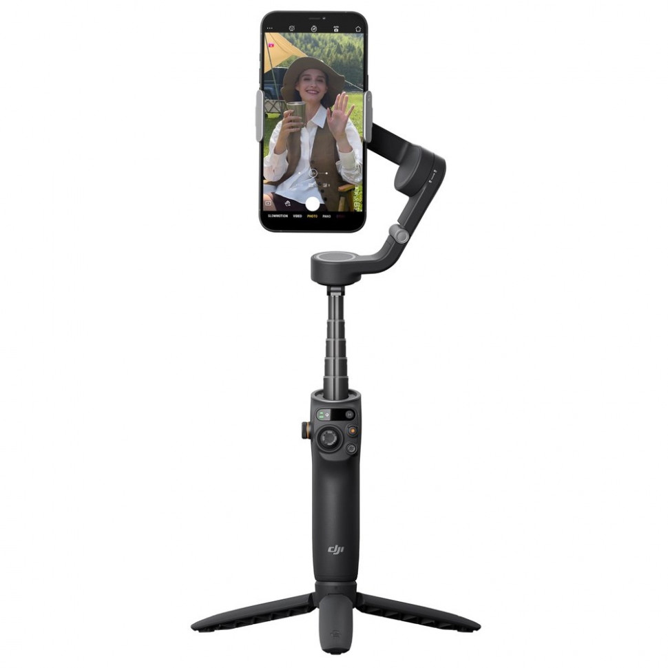 Электрический стабилизатор DJI Osmo Mobile 6