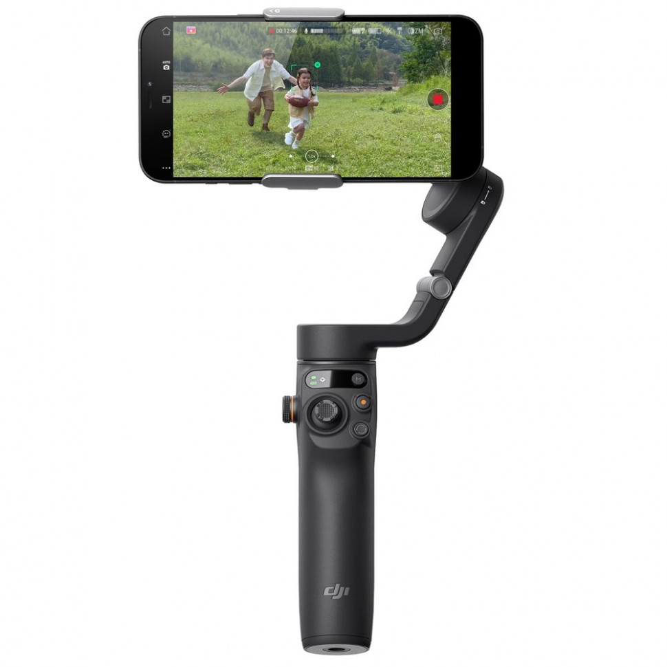 Электрический стабилизатор DJI Osmo Mobile 6