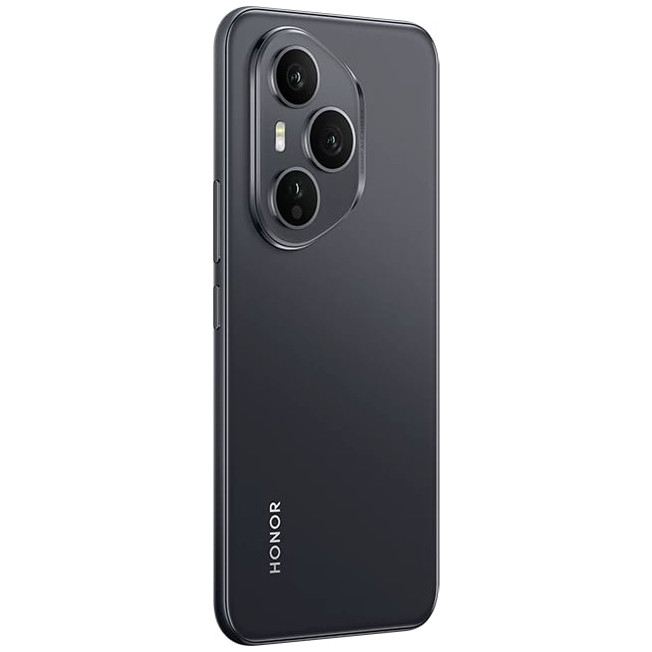 Смартфон HONOR 400 Pro 12/512GB Черный (Midnight Black)