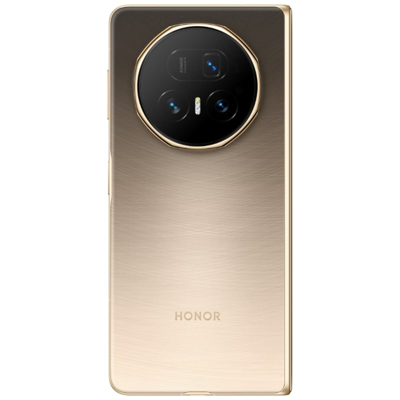 Смартфон HONOR Magic V5 16/512GB Золотой (Dawn Gold)