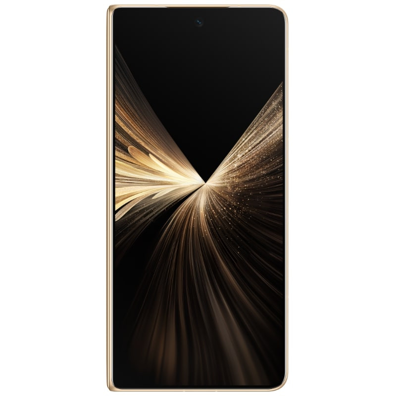 Смартфон HONOR Magic V5 16/512GB Золотой (Dawn Gold)