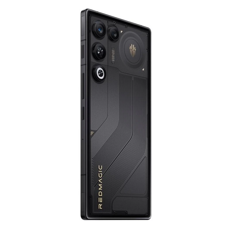 Смартфон ZTE Nubia RedMagic 11 Air 16/512GB Черный (Phanton Black)