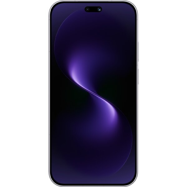 Смартфон HUAWEI Nova 15 Pro 12/256GB Фиолетовый (Violet)
