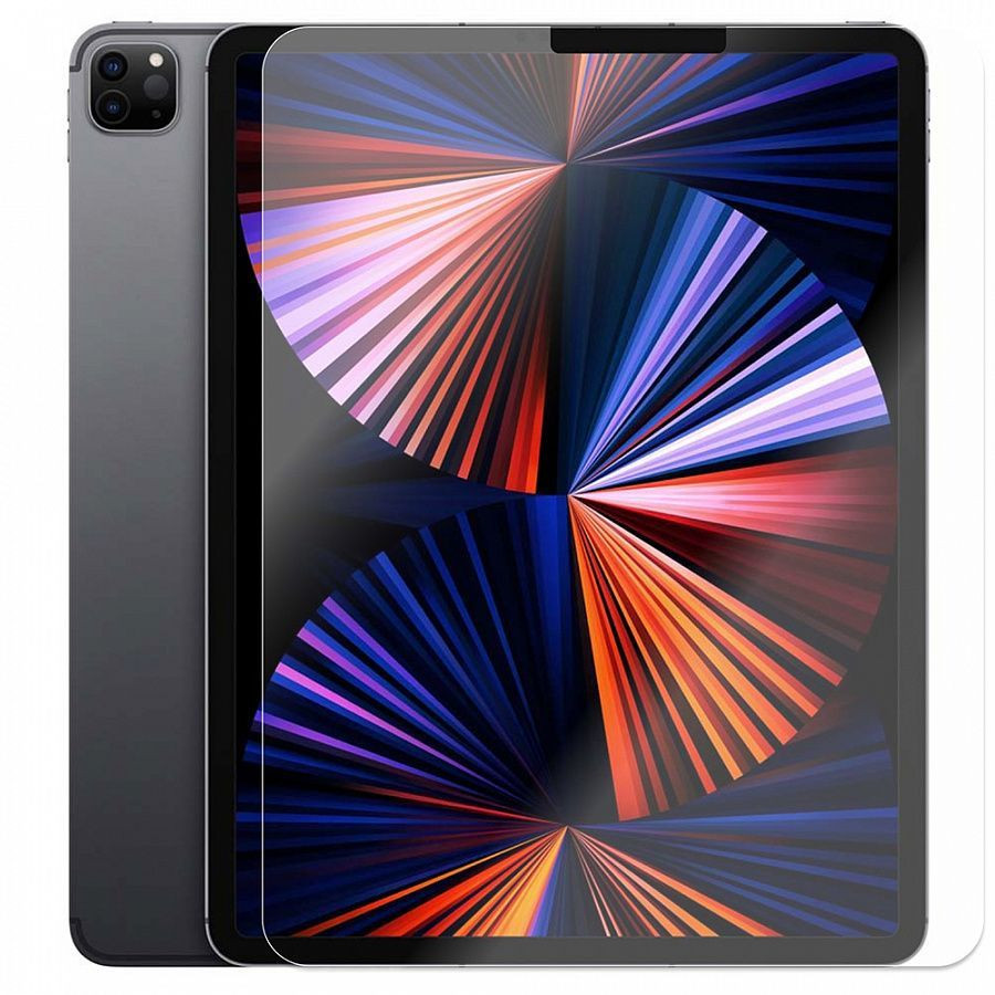 Защитное стекло для iPad Pro 12.9