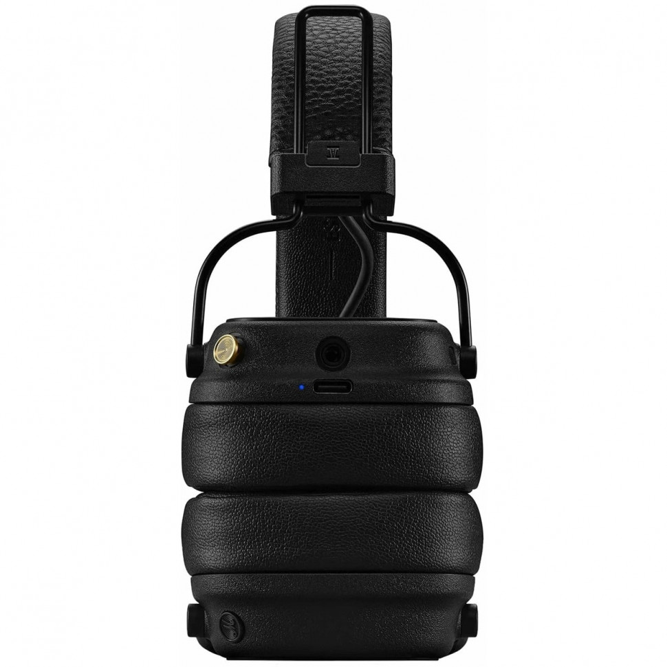 Беспроводные наушники Marshall Major V Черный (Black)
