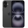 Смартфон Apple iPhone 16 Plus 256GB Черный (Black) DualSim