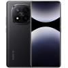 Смартфон Xiaomi Redmi Note 14 Pro+ 5G 12/256GB Черный (Midnight Black)