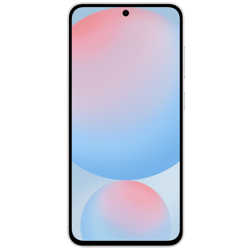 Смартфон Samsung Galaxy S24 FE 8/512GB Голубой (Blue)