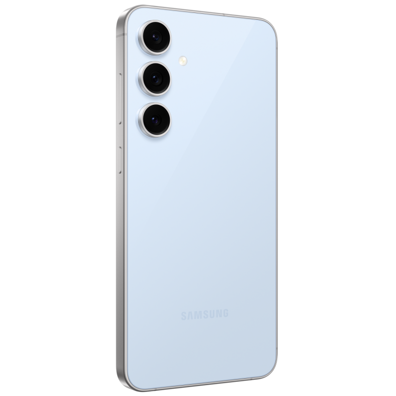Смартфон Samsung Galaxy S24 FE 8/512GB Голубой (Blue)
