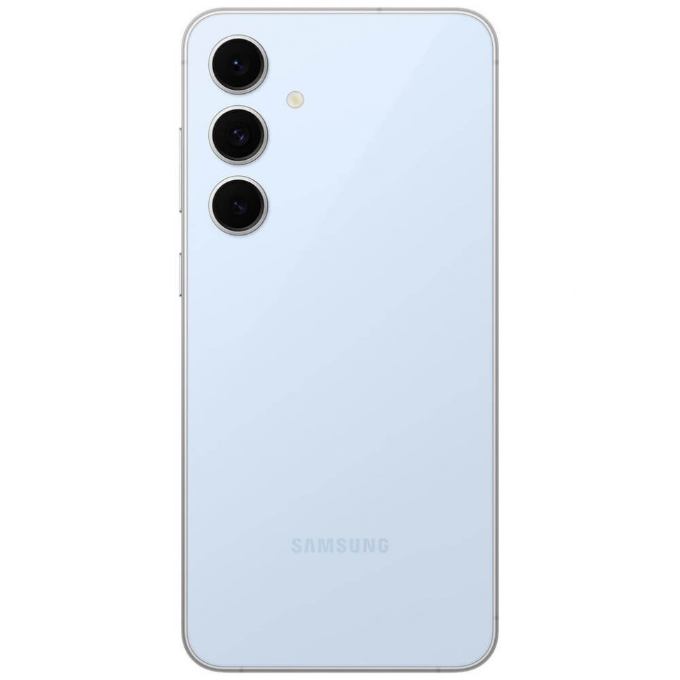 Смартфон Samsung Galaxy S24 FE 8/512GB Голубой (Blue)