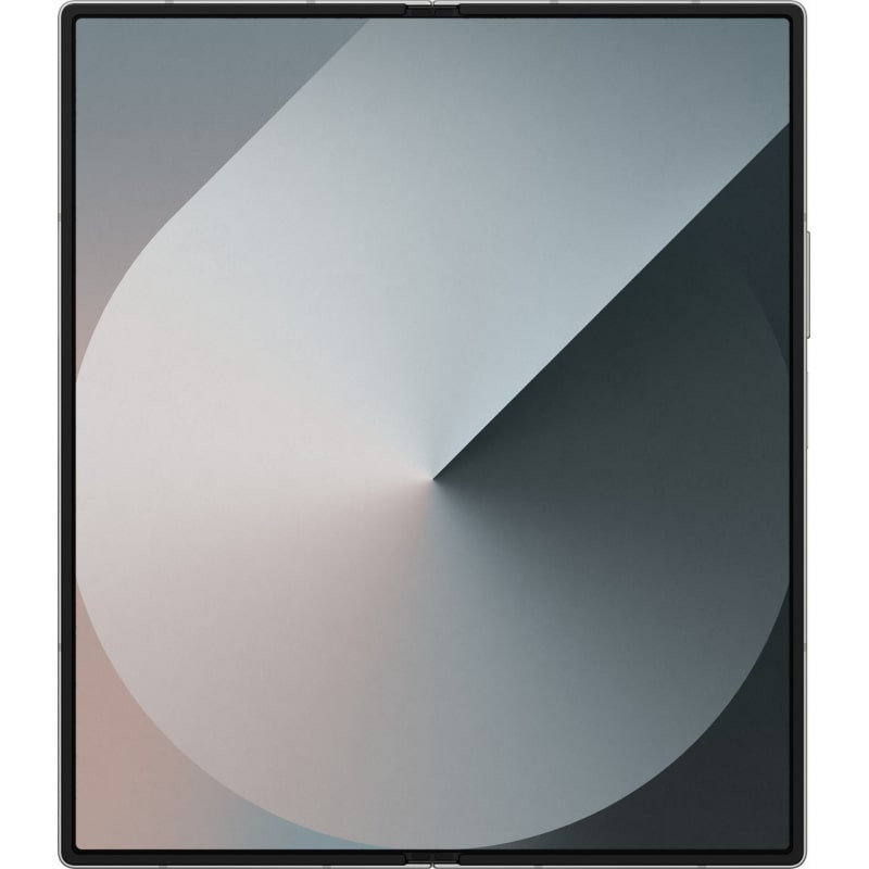 Смартфон Samsung Galaxy Z Fold6 12/1024GB Серый (Silver Shadow)