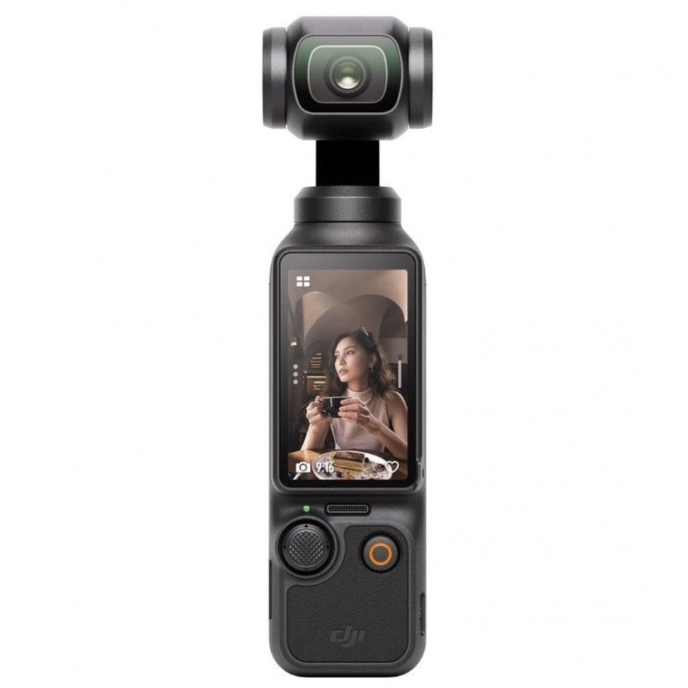 Экшн-камера DJI Osmo Pocket 3 Creator Combo 4K