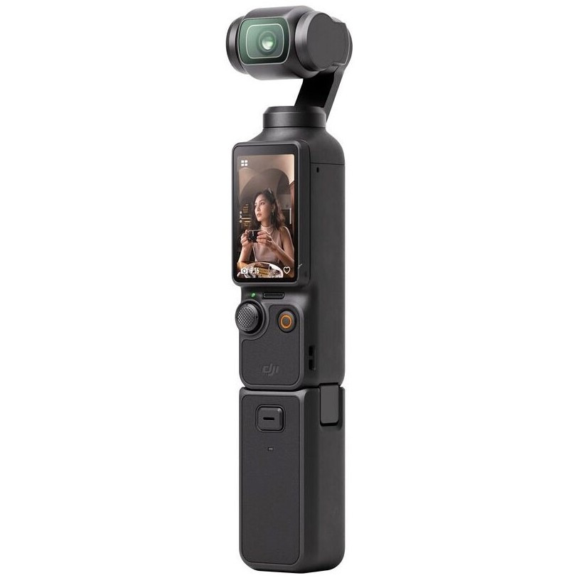 Экшн-камера DJI Osmo Pocket 3 Creator Combo 4K