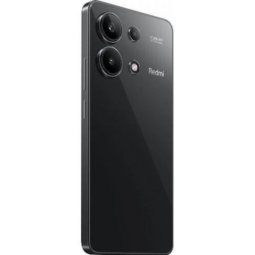 Смартфон Xiaomi Redmi Note 13 NFC 8/128GB Черный
