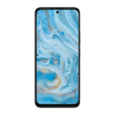Смартфон Xiaomi Redmi 13 NFC 8/256GB Черный (Midnight Black)