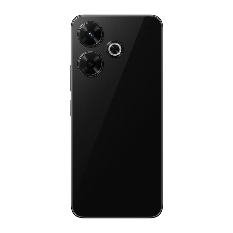 Смартфон Xiaomi Redmi 13 NFC 8/256GB Черный (Midnight Black)