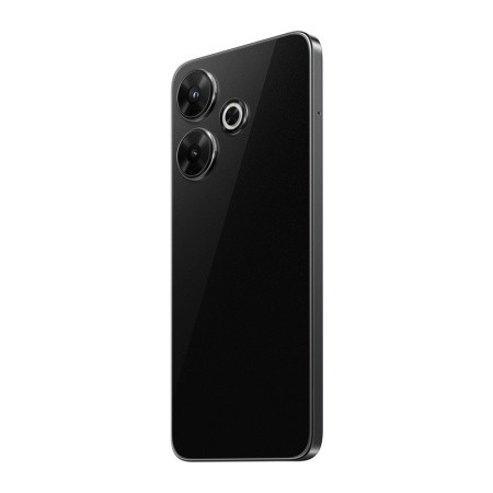 Смартфон Xiaomi Redmi 13 NFC 8/256GB Черный (Midnight Black)