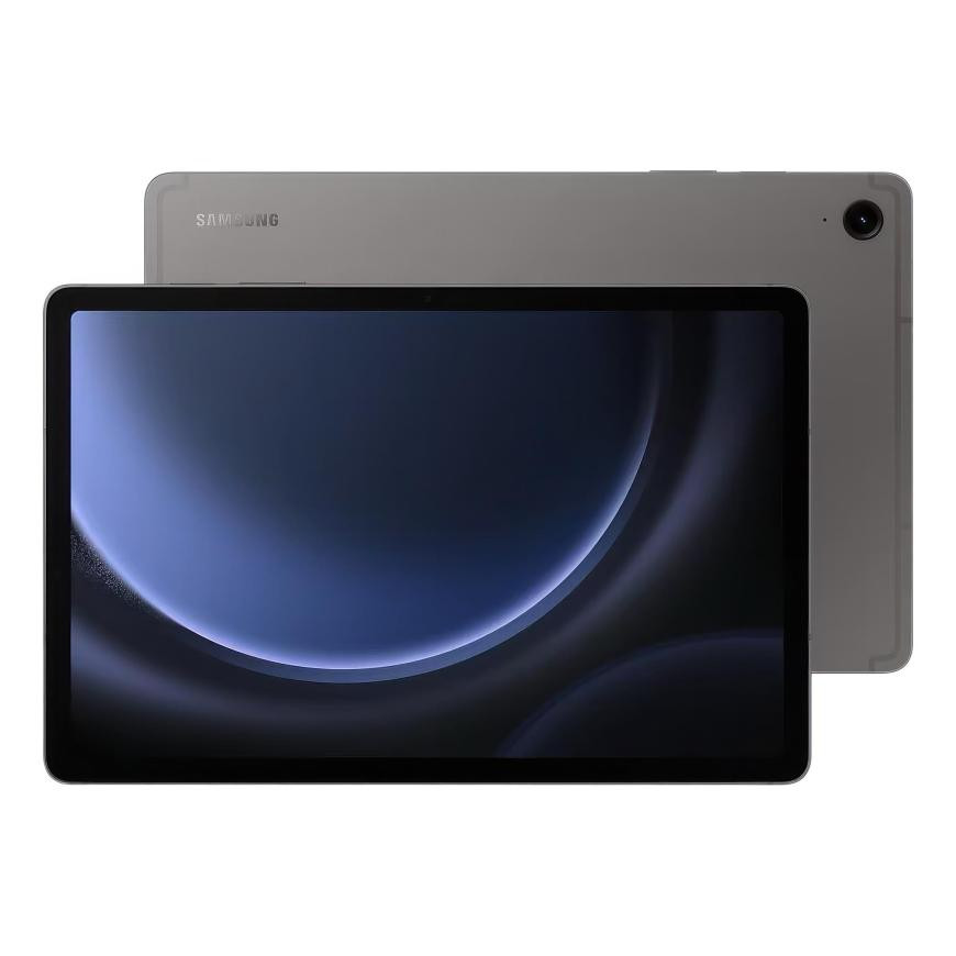Планшет Samsung Galaxy Tab S9 FE 5G 8/256GB Графит (Gray)