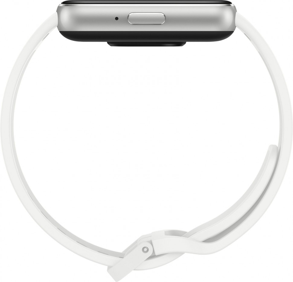Фитнес-браслет Samsung Galaxy Fit3 Серебро (Silver)