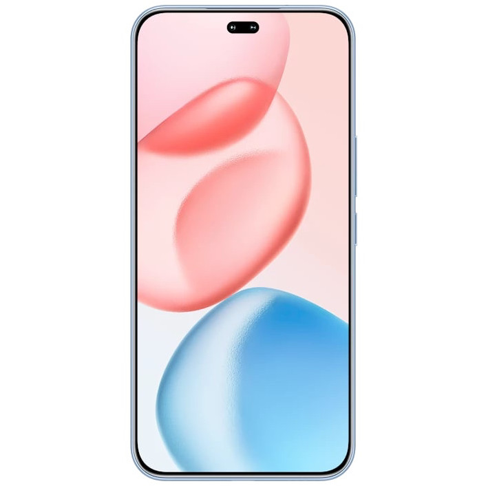 Смартфон HONOR 400 Pro 12/256GB Голубой (Tidal Blue)
