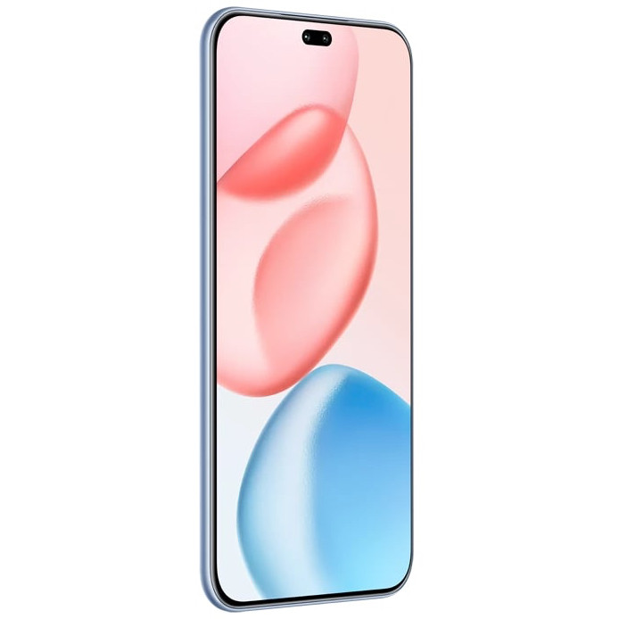 Смартфон HONOR 400 Pro 12/256GB Голубой (Tidal Blue)